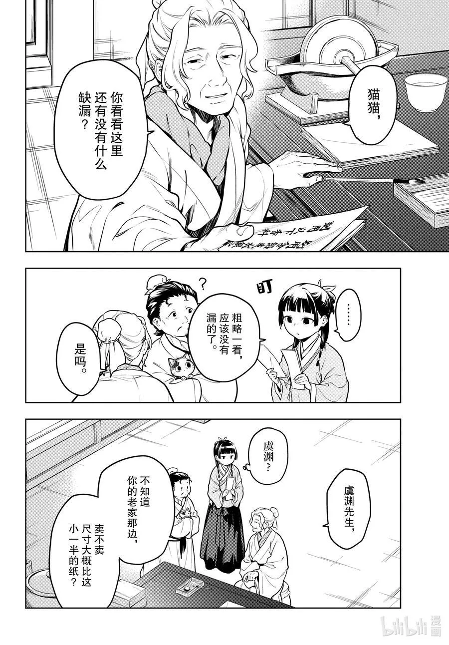 70 盘踞的恶意（前篇））5
