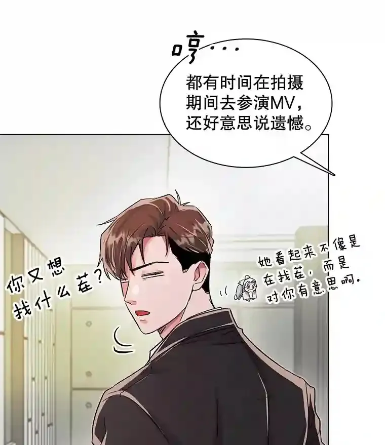 34.最后的拍摄35