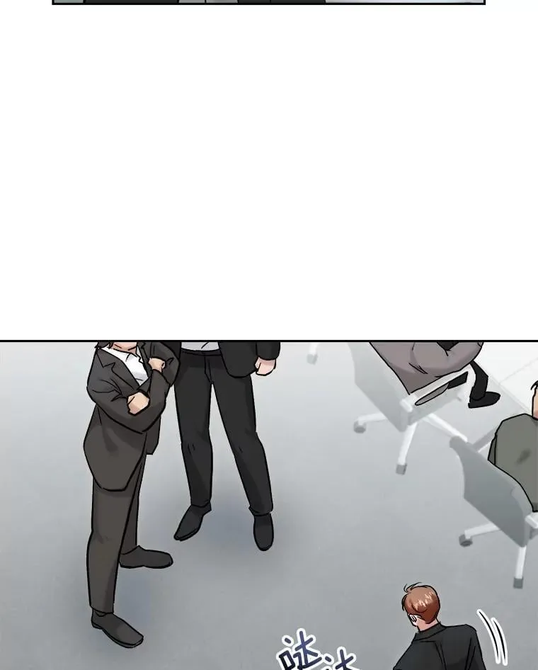 99.《星之影》拍摄28