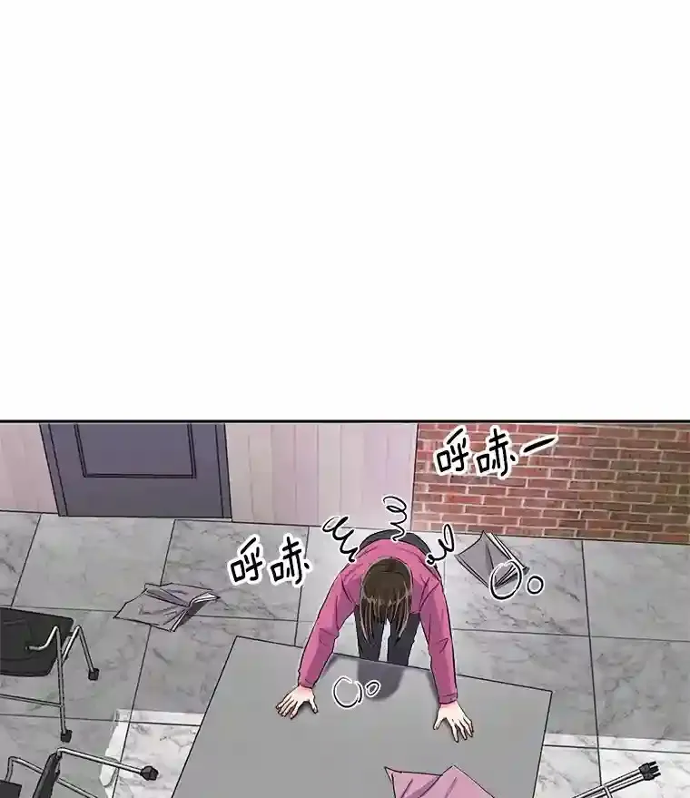 46.《死亡理论》剧本围读132