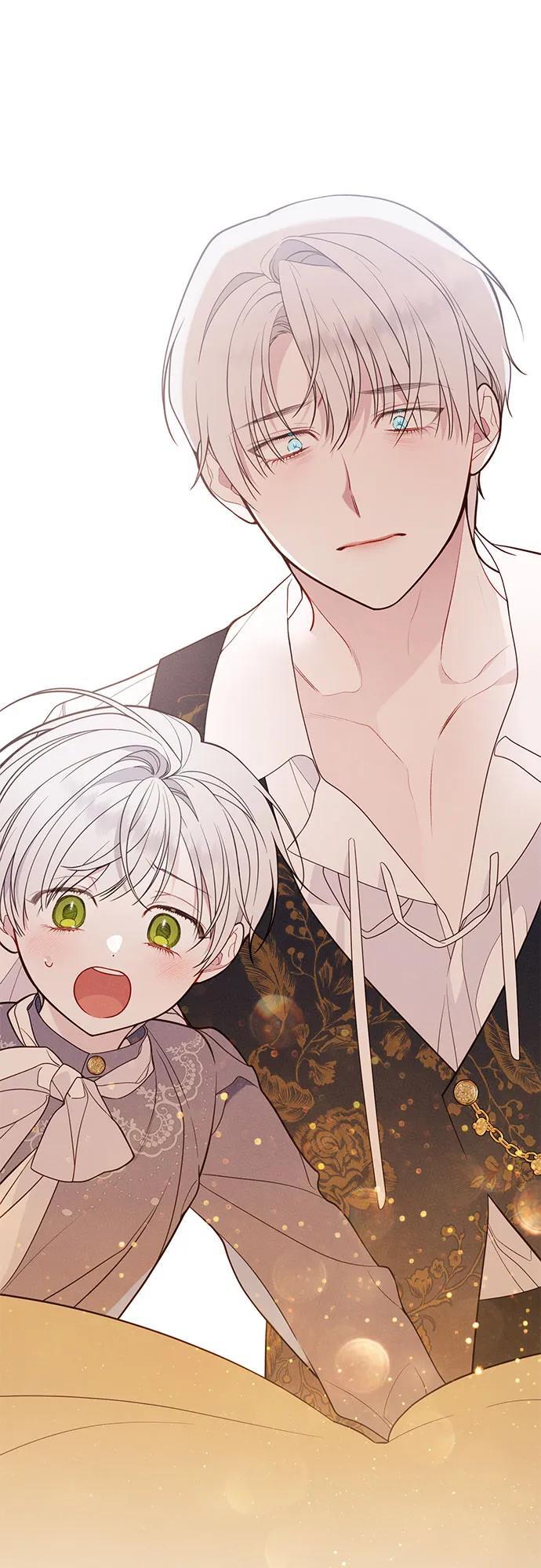 [第32话] 我必须变得更加强大才行2