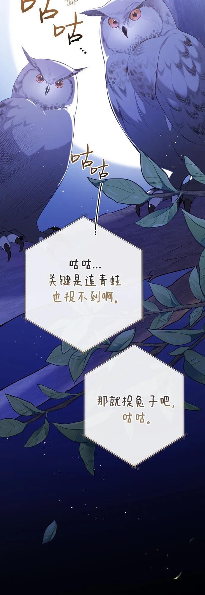 [第26话] 我能听懂动物们的谈话内容5