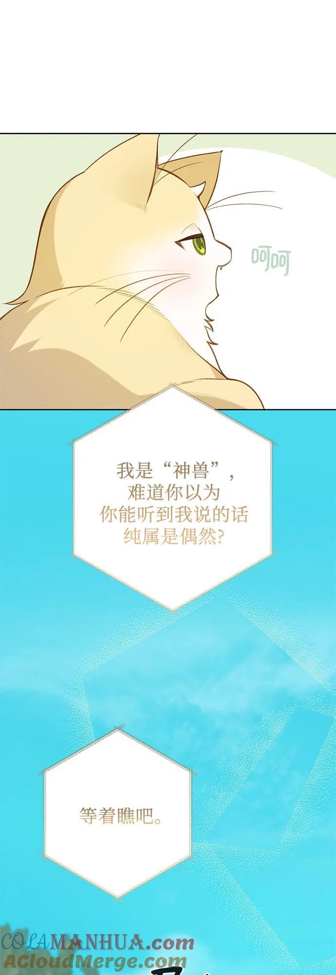 [第26话] 我能听懂动物们的谈话内容12