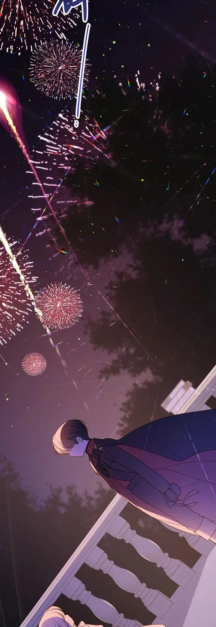 [第54话] 艾丹和西柚酱的曲奇26