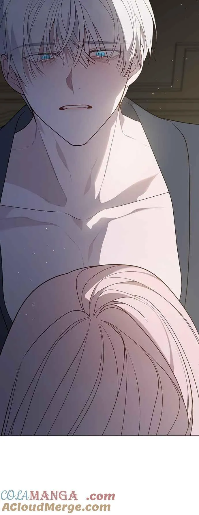 第71话 第一次进来爸爸房间60
