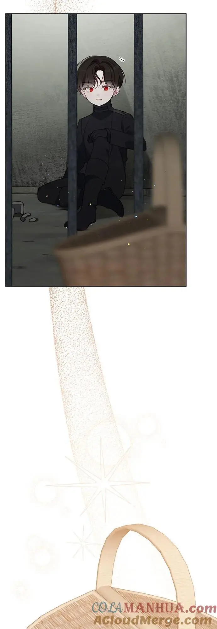 [第35话] 出发，退位之路!3