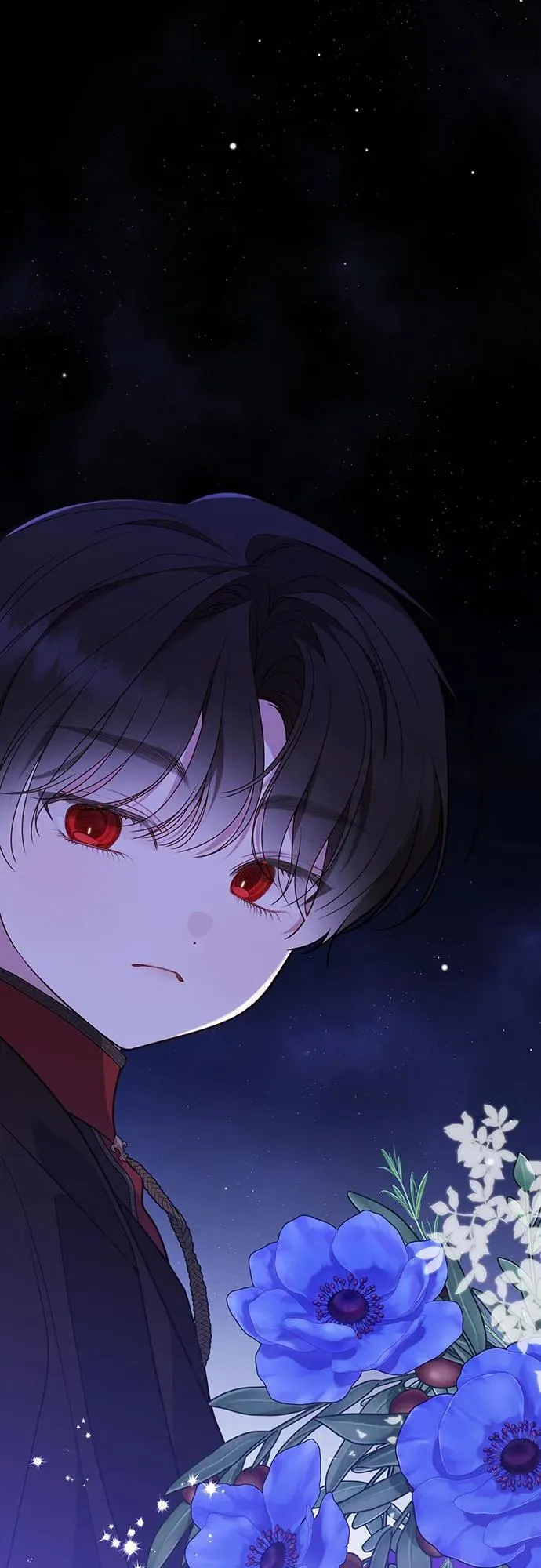 [第54话] 艾丹和西柚酱的曲奇10