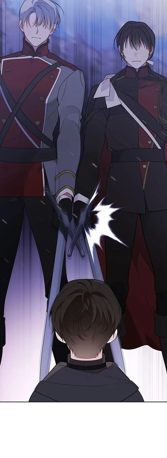 [第33话] 还请您收留我31