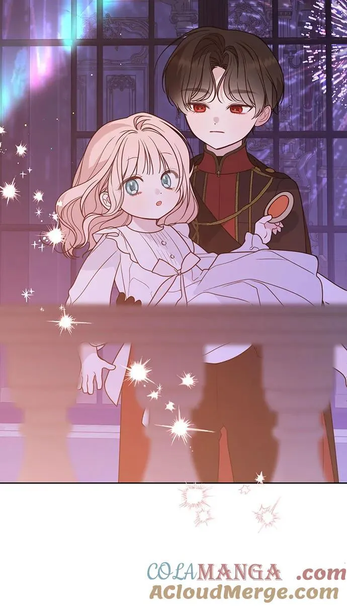 [第54话] 艾丹和西柚酱的曲奇30