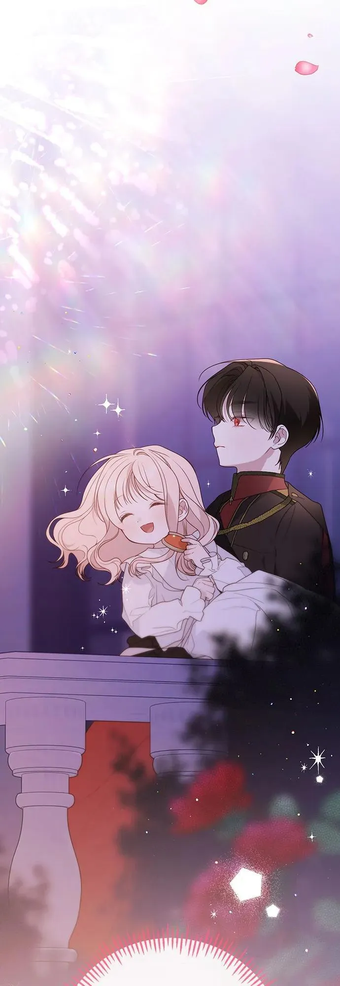 [第54话] 艾丹和西柚酱的曲奇37