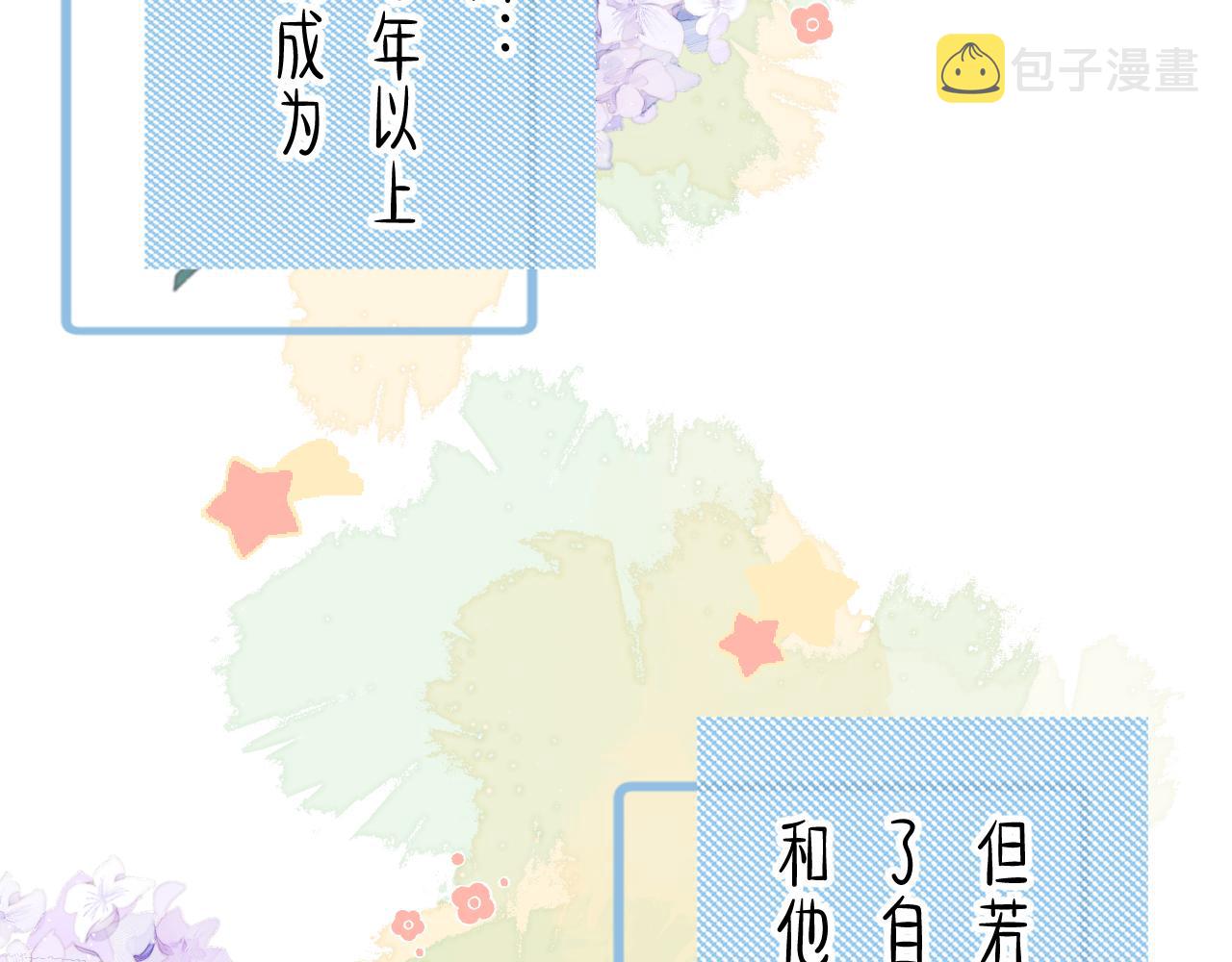 番外1 第一个吻1