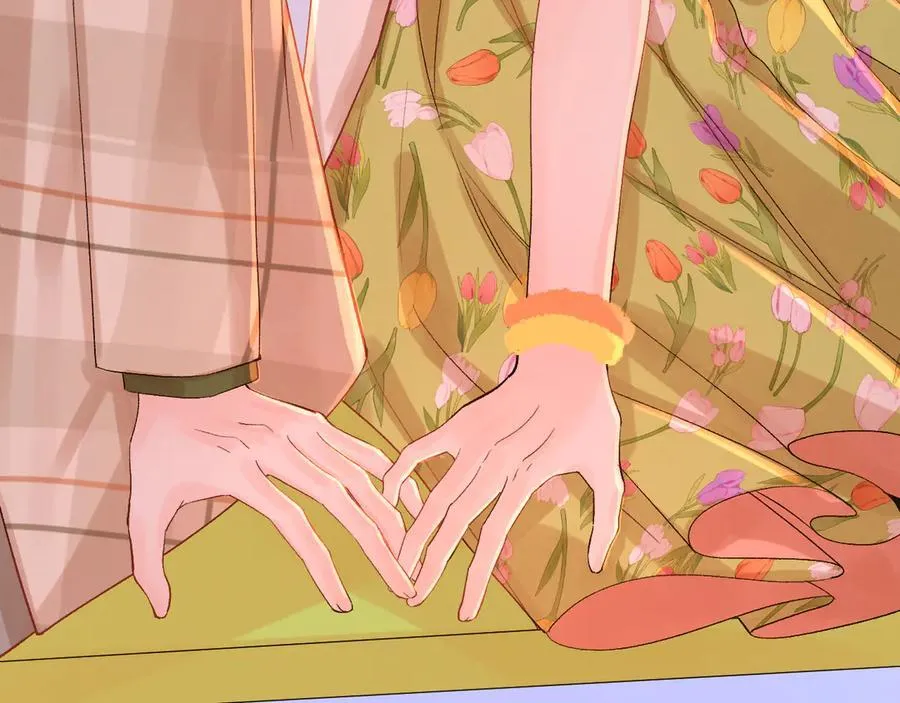 第31话 摩天轮上的夕阳141