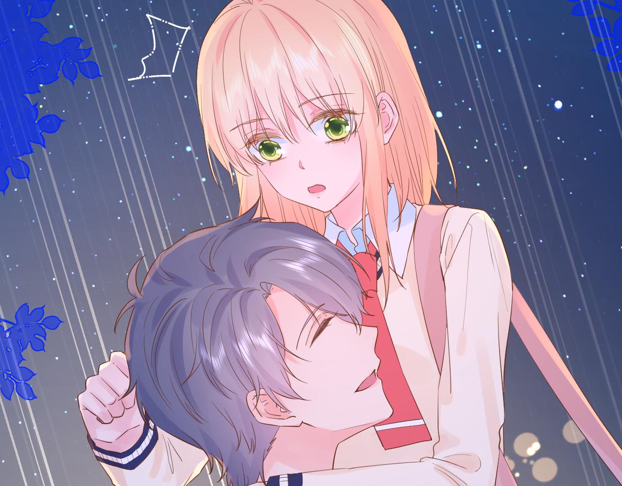 第31话 喜欢8