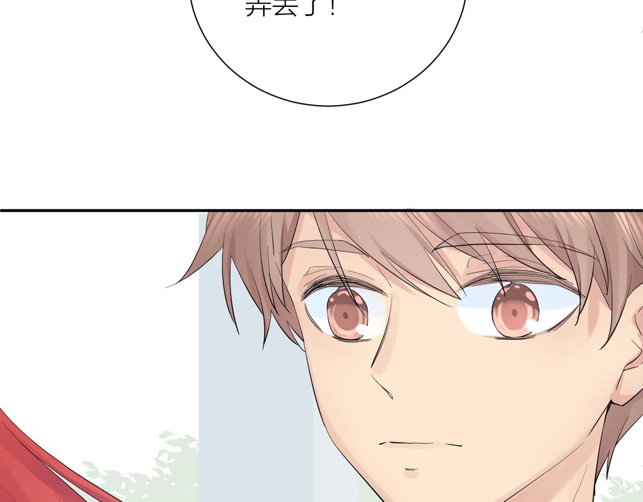 完结篇 有幸与你相遇110