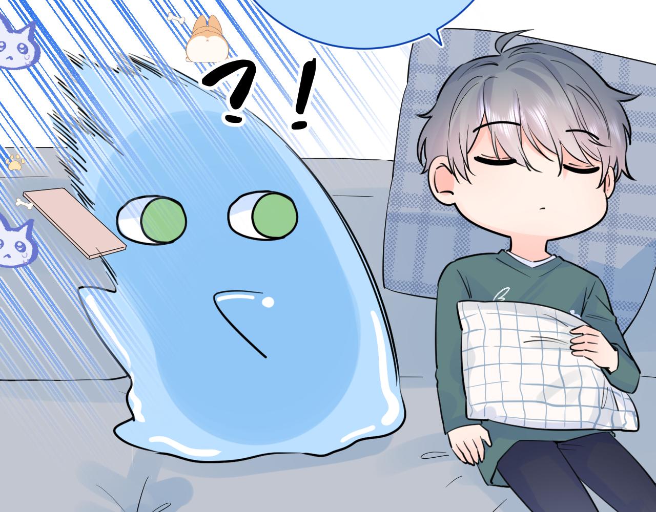 第34话 午后的梦82