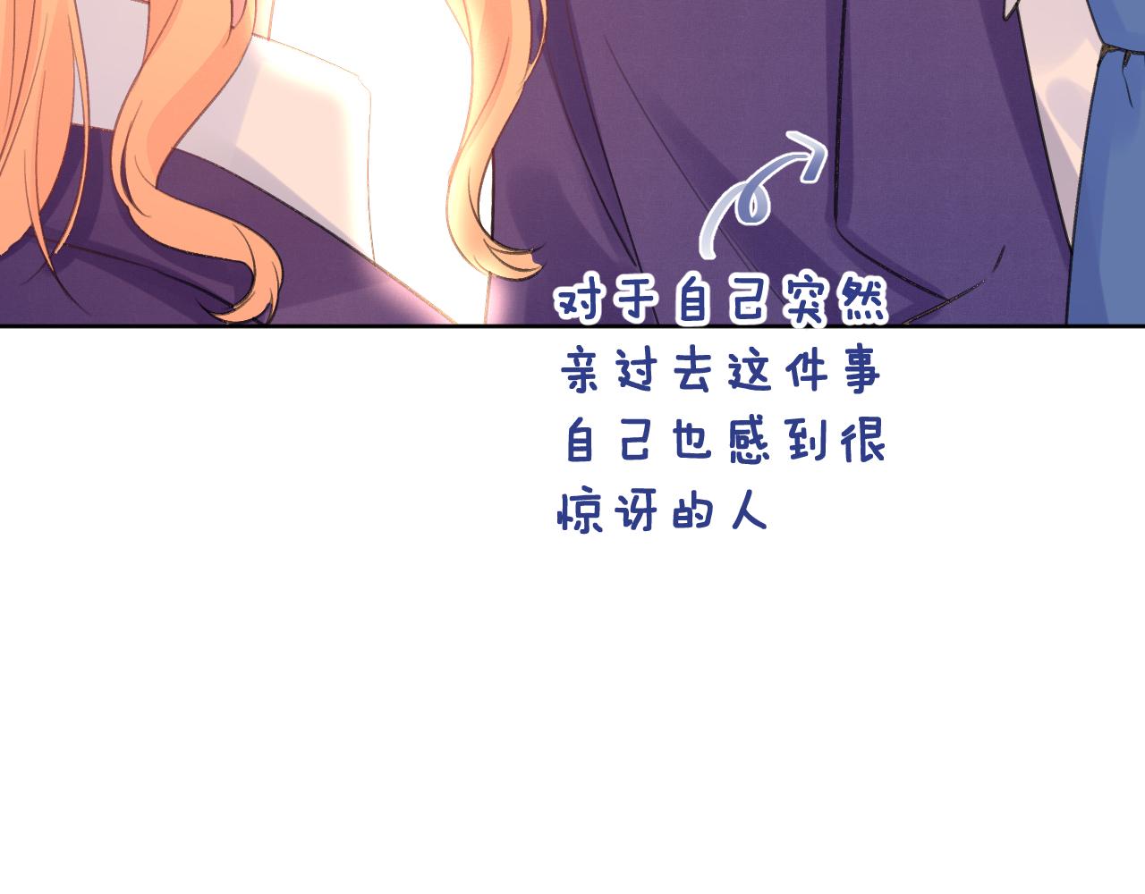 番外1 第一个吻87