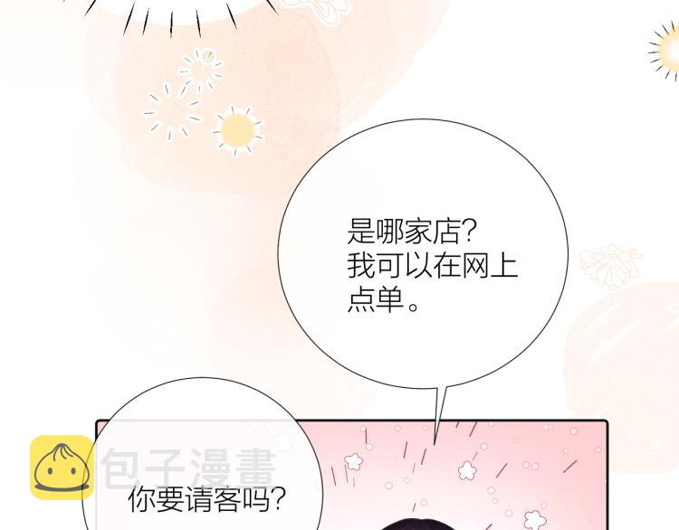 第18话 想要独占你的目光87