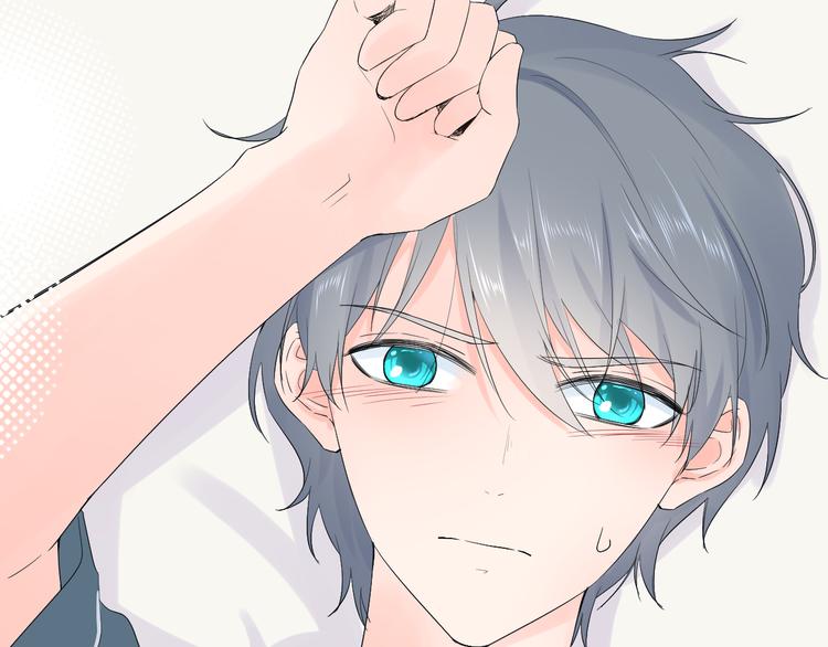 第16话 不受控制的心97