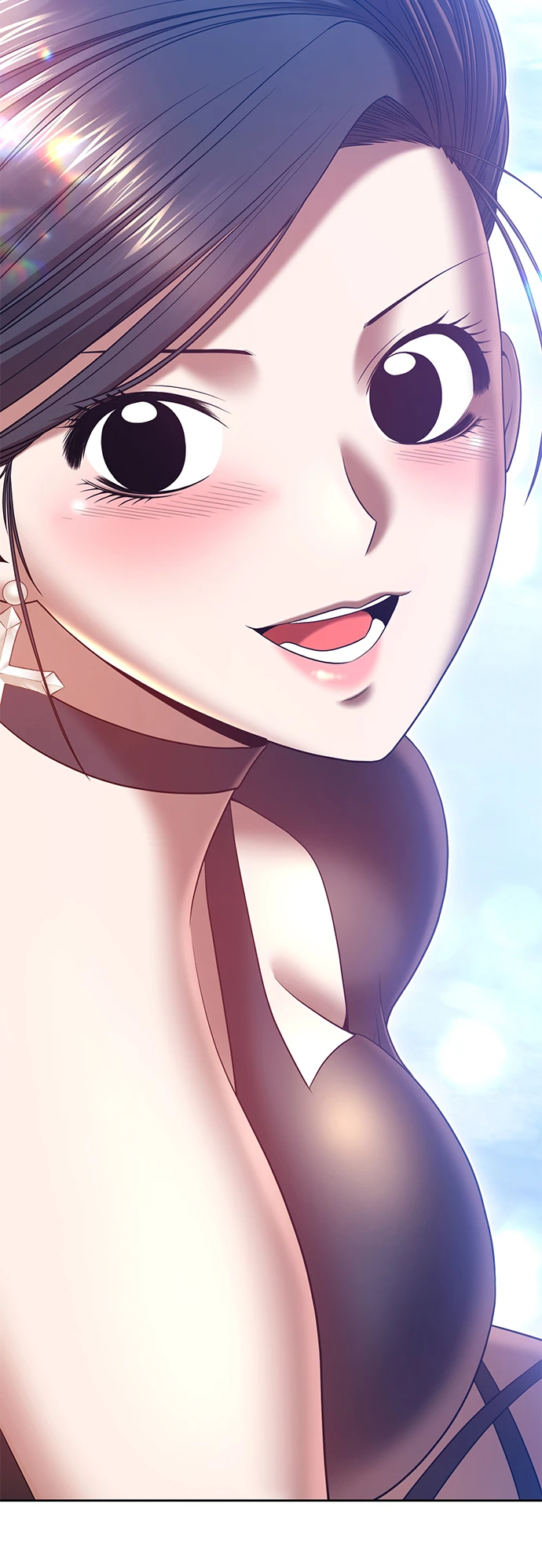 [第49话] 女装大佬（3）110