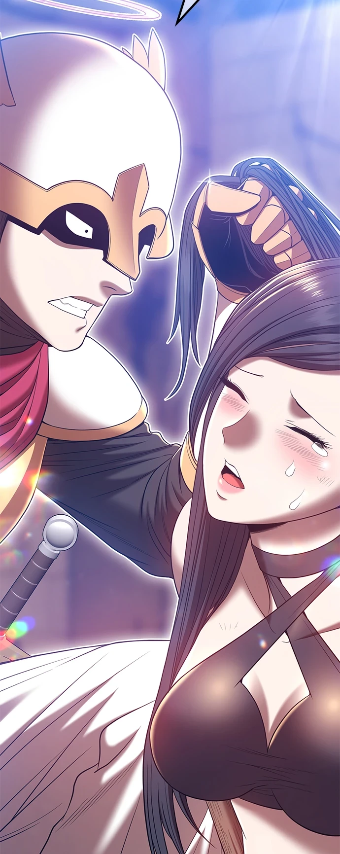 [第48话] 女装大佬（2）32