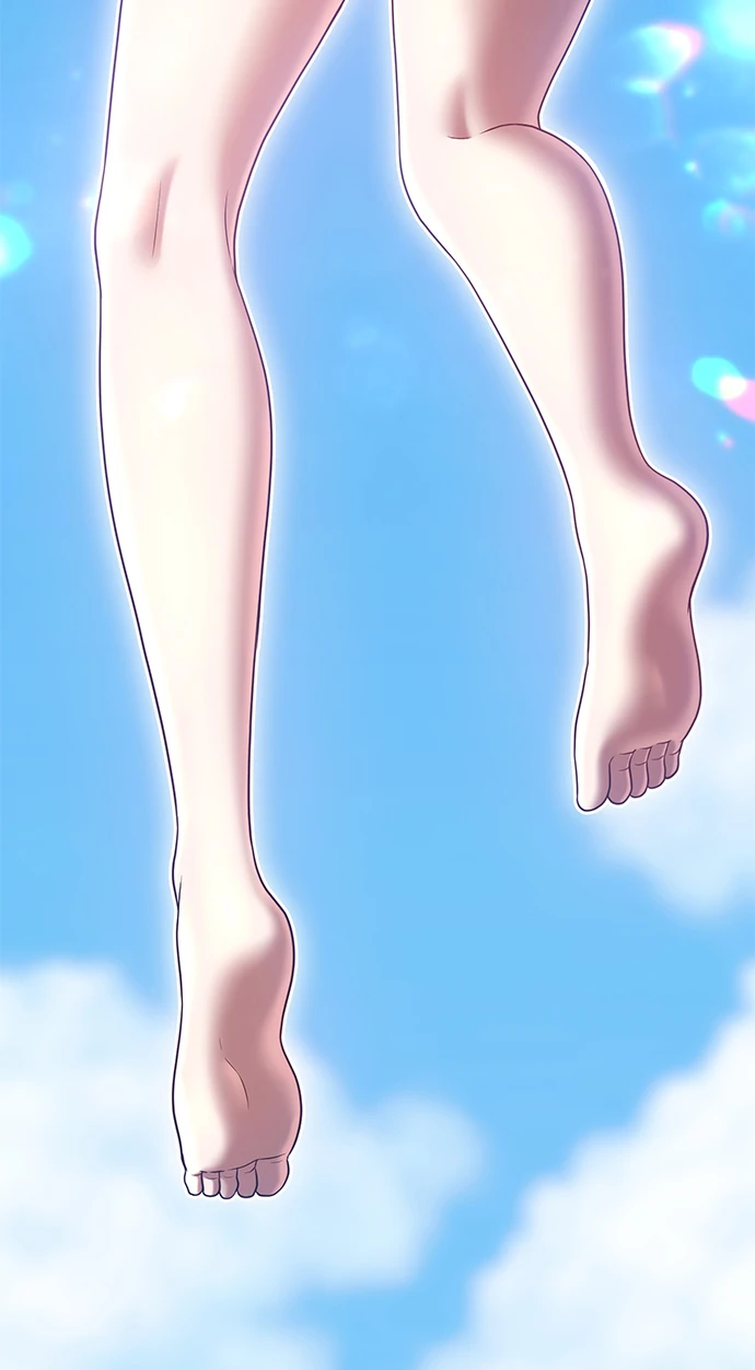 [第49话] 女装大佬（3）134