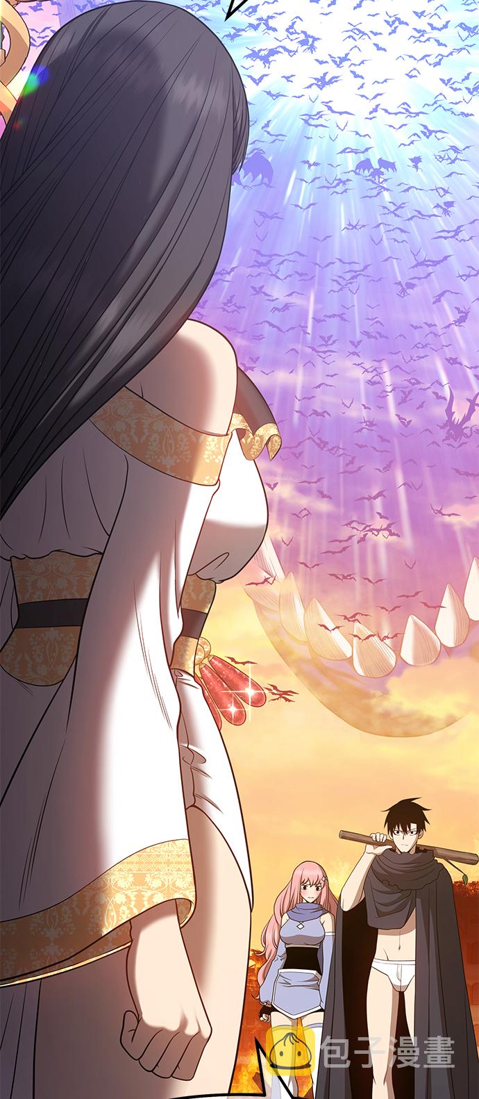 [第31话] 勇士约菲（4）5