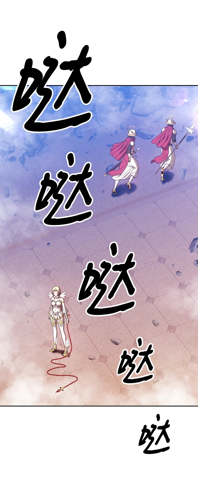 [第50话] 女装大佬（4）126