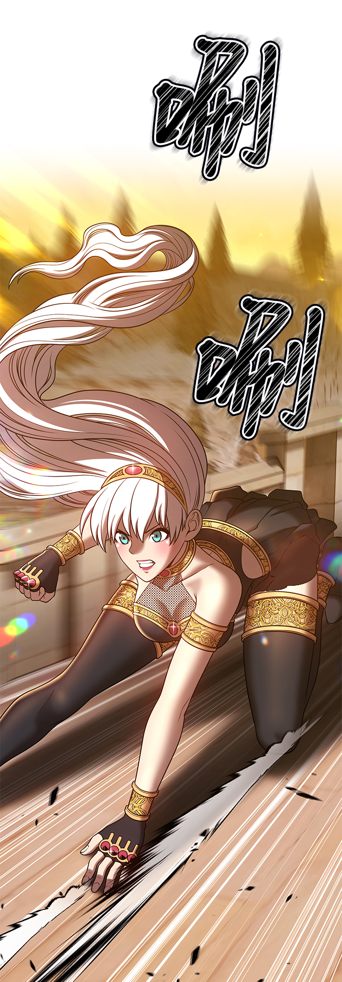 [第39话] 古代兽人（1）84