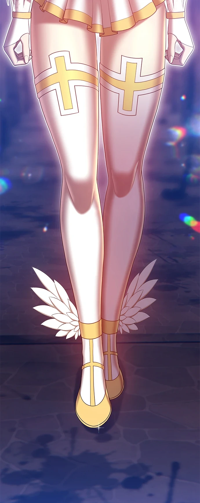 [第48话] 女装大佬（2）251