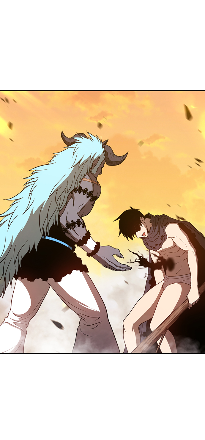 [第44话] 古代兽人（6）175