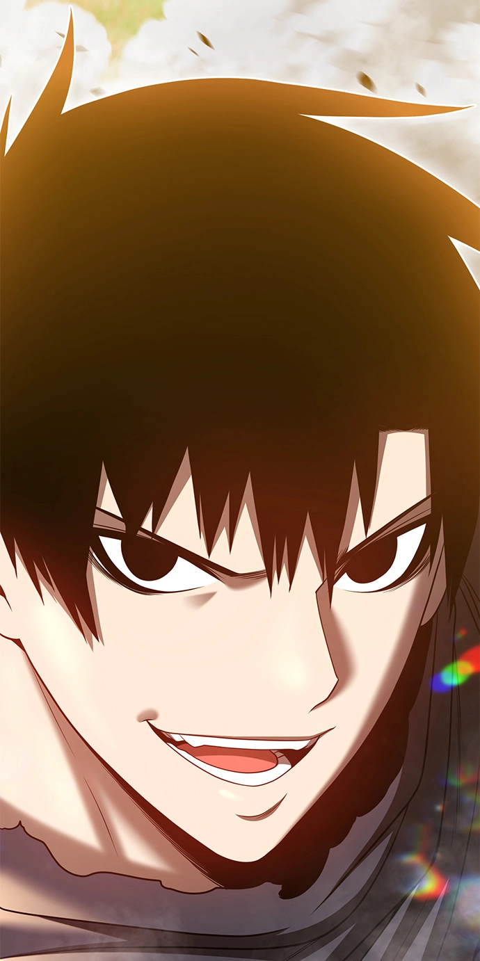[第44话] 古代兽人（6）45