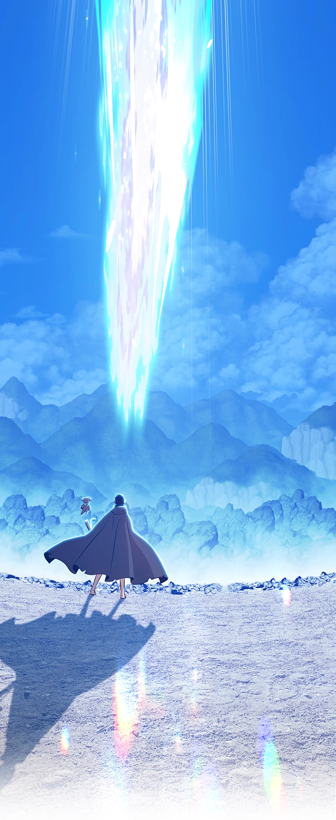 [第3话] 1vs3000000167