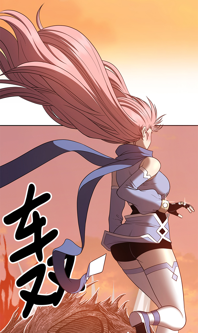 [第33话] 勇士约菲（6）30
