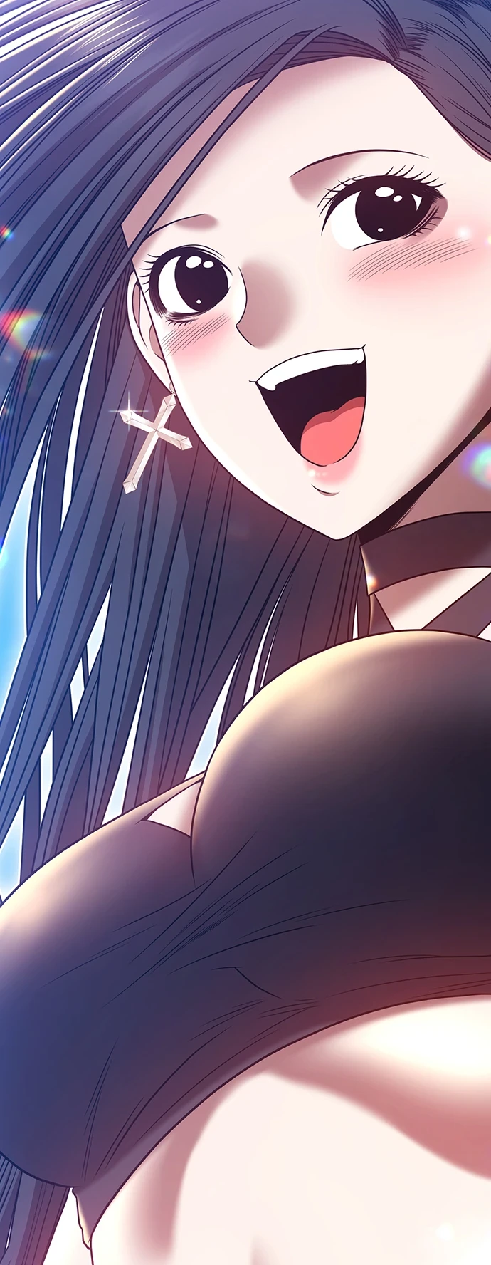 [第48话] 女装大佬（2）119