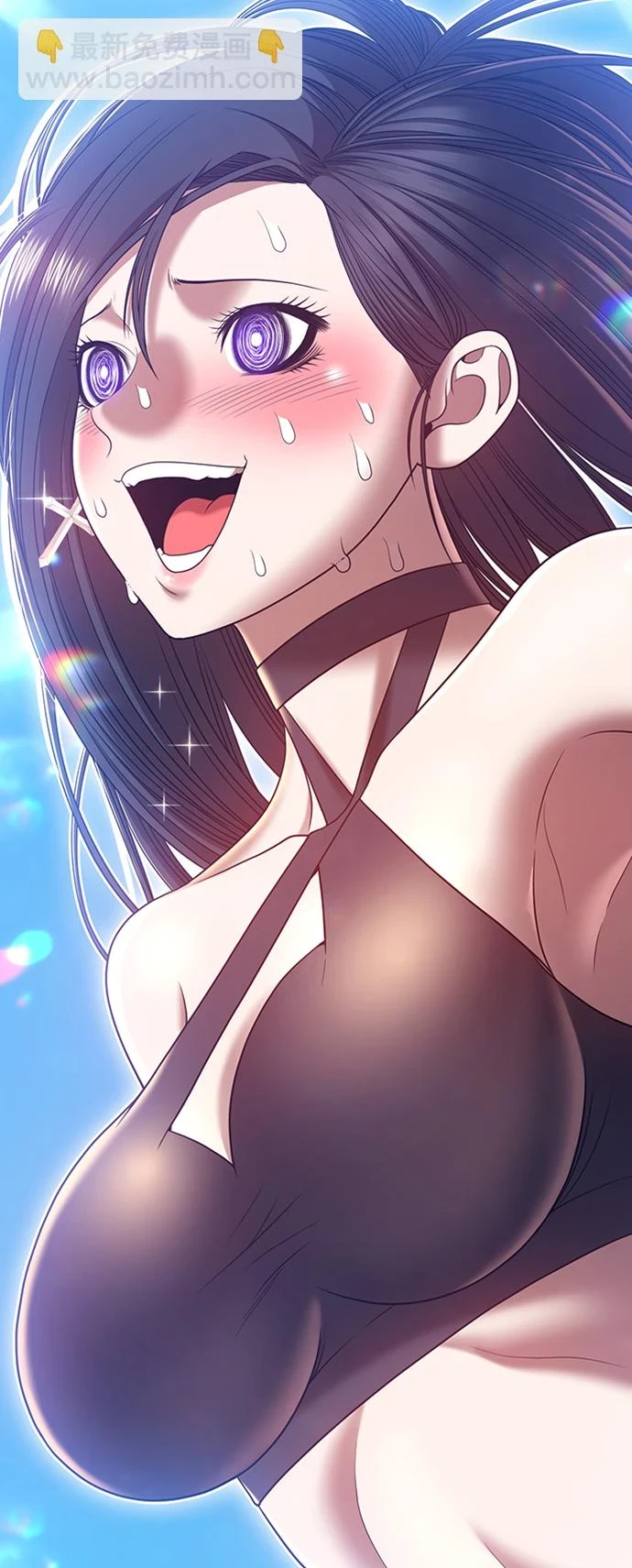 [第49话] 女装大佬（3）154