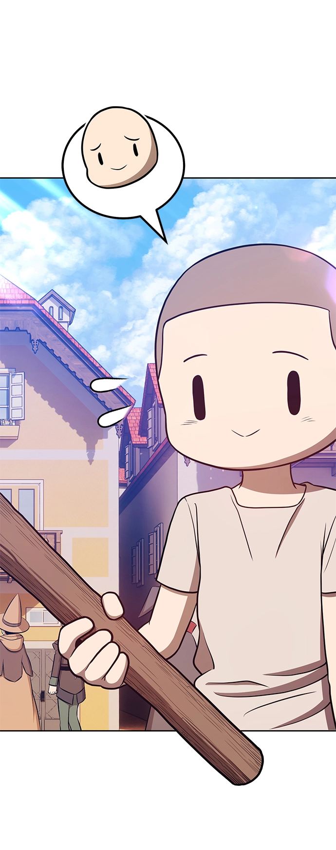 [第35话] 布满星光的花（2）66