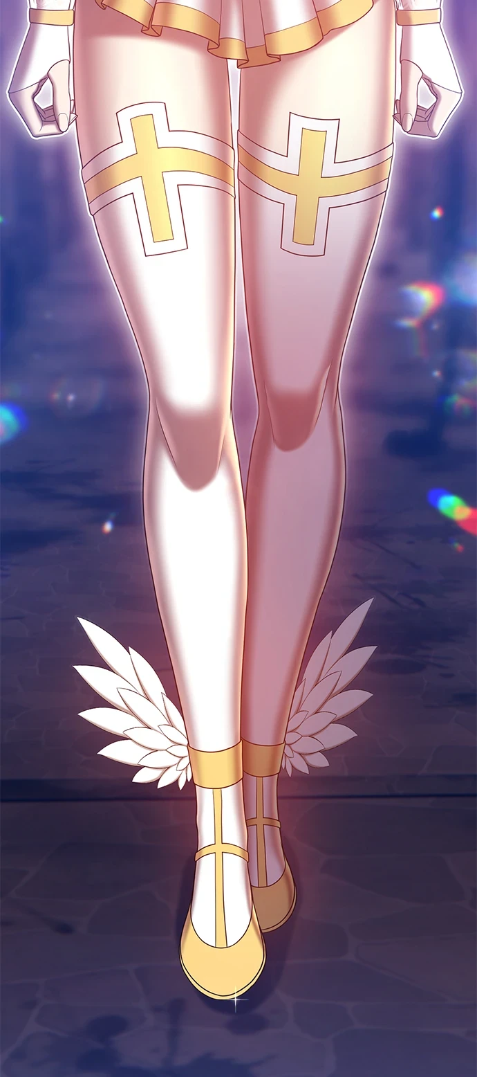 [第49话] 女装大佬（3）2