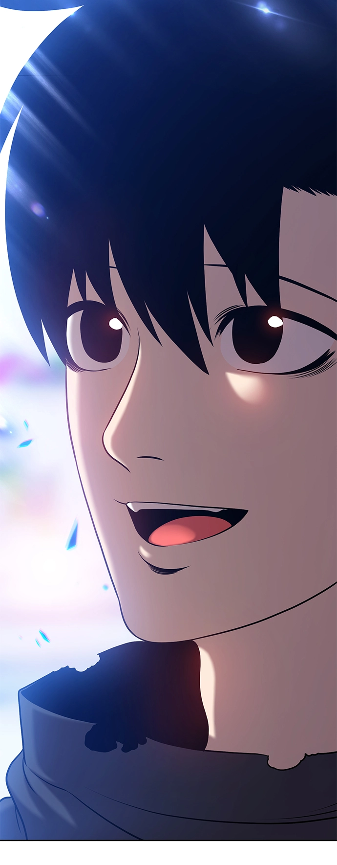 [第10话] 突破满级239
