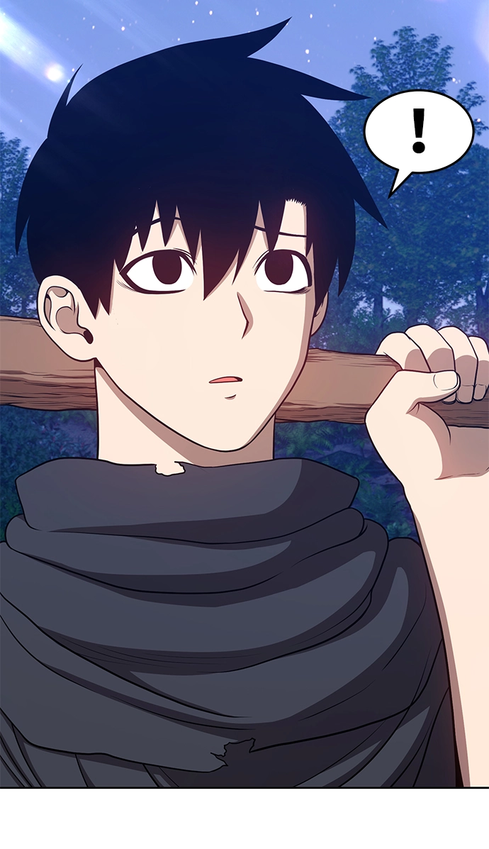[第10话] 突破满级20