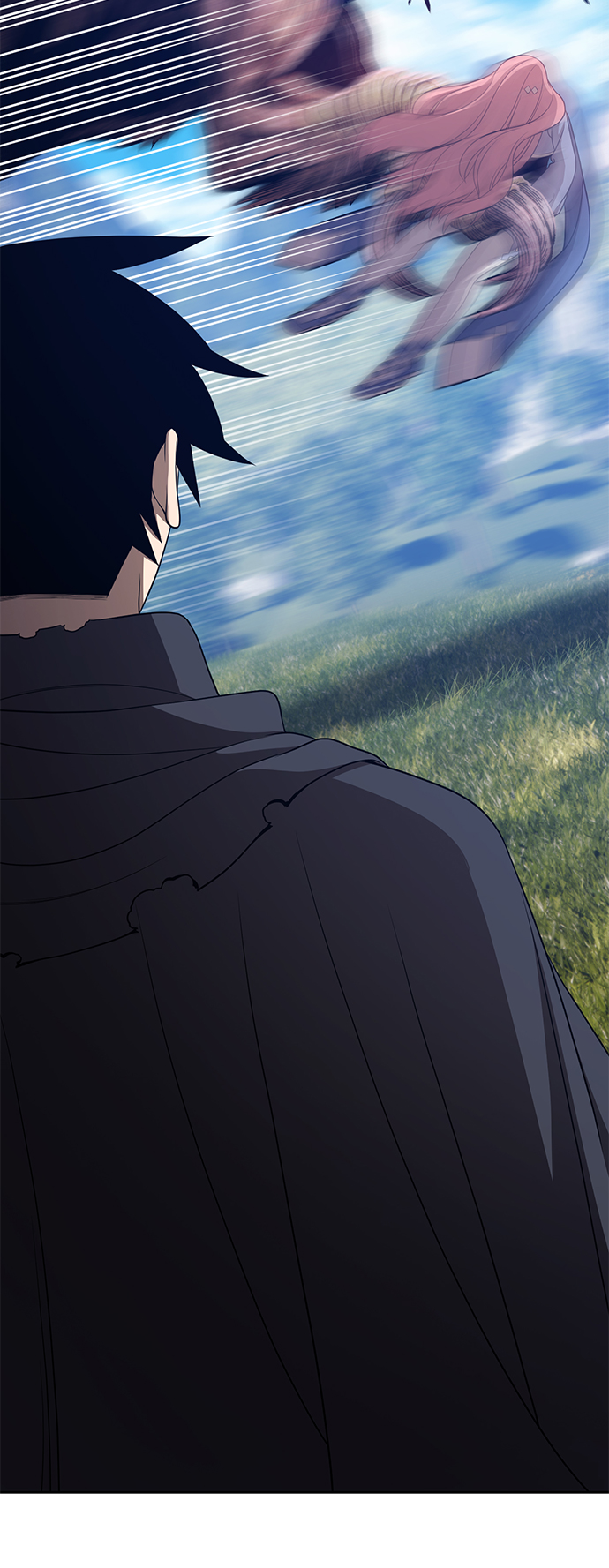 [第17话] ONE LOVE（1）136