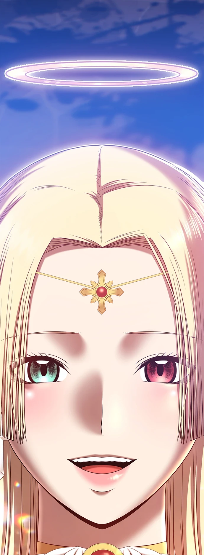 [第48话] 女装大佬（2）252