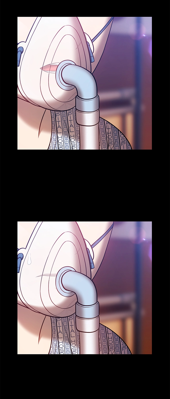[第35话] 布满星光的花（2）129