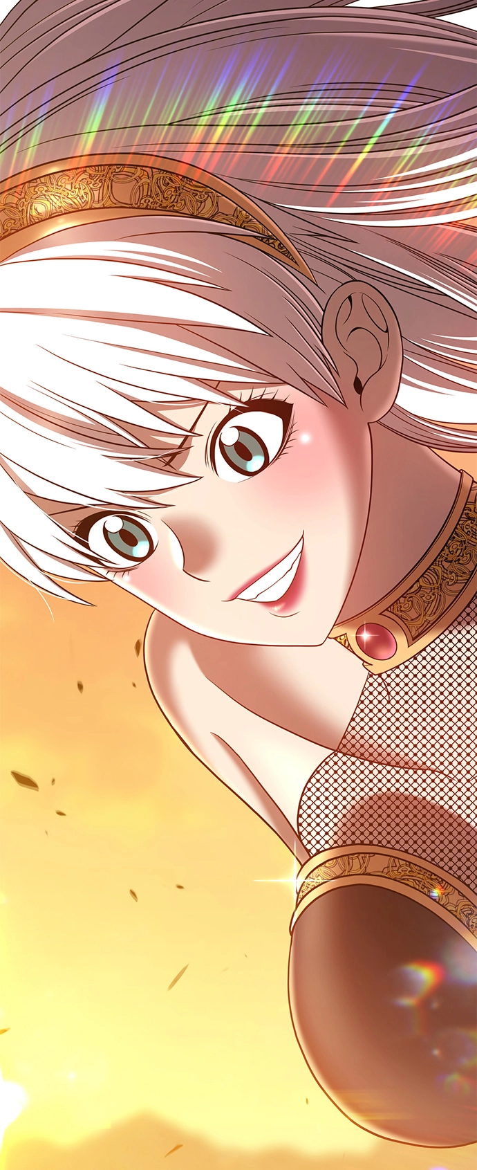 [第38话] 魔王候选人（3）138