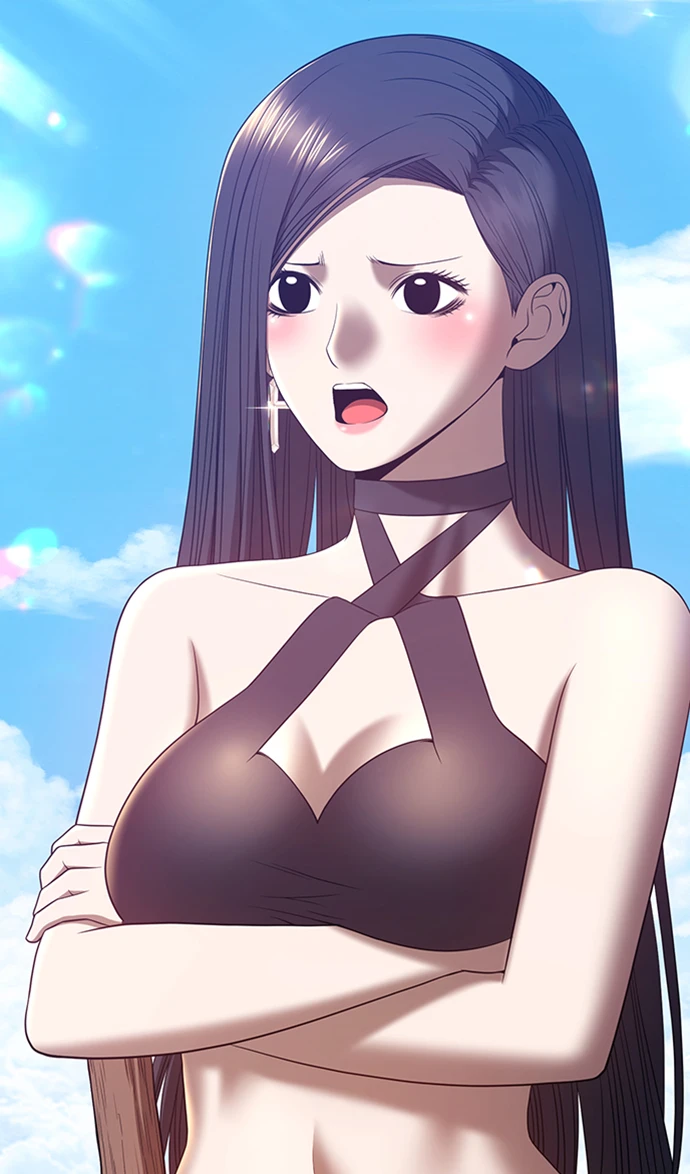 [第49话] 女装大佬（3）169