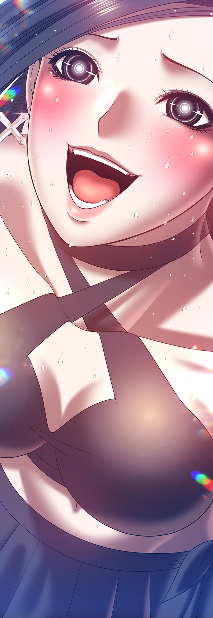 [第49话] 女装大佬（3）146