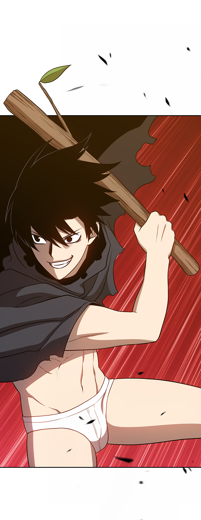 [第9话] 玩天叔的充值档次（3）30