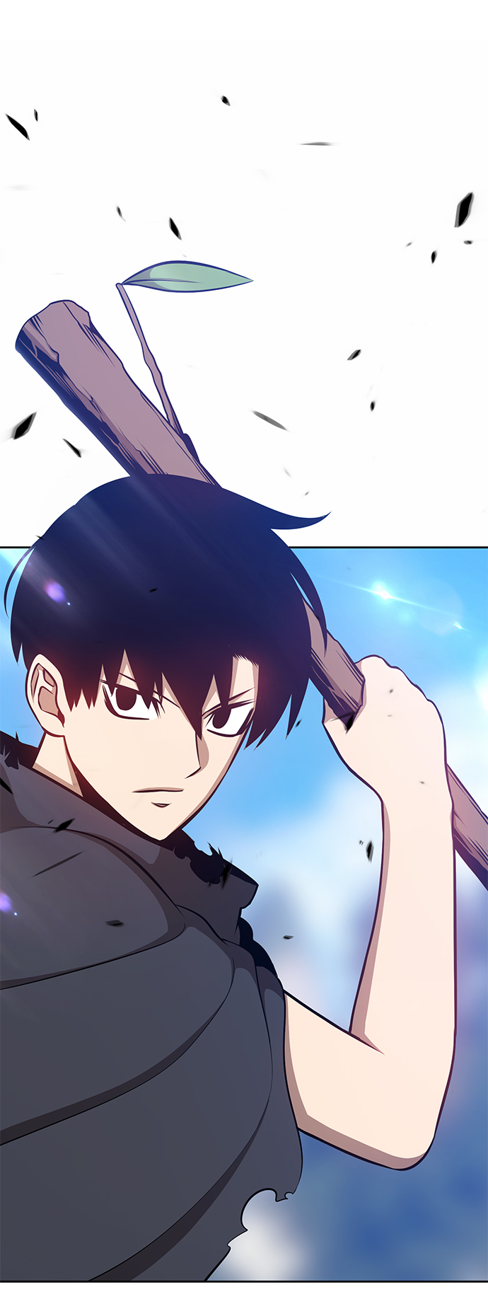 [第5话] 序章300