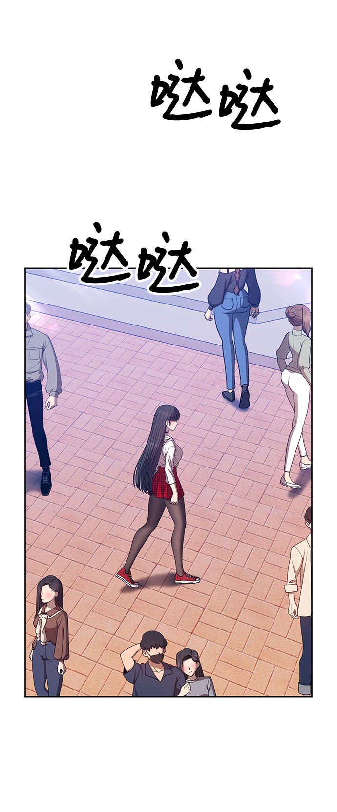 [第46话] 约会（2）169