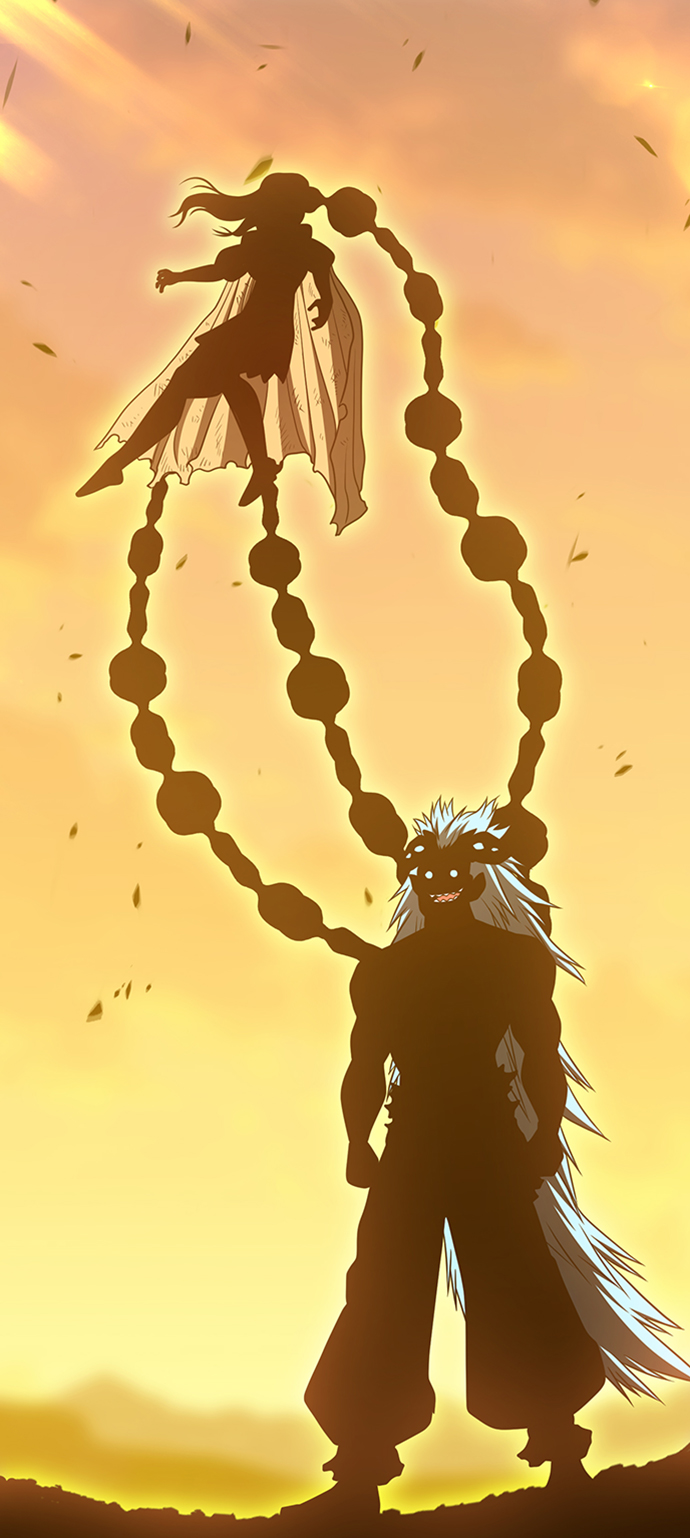 [第43话] 古代兽人（5）16