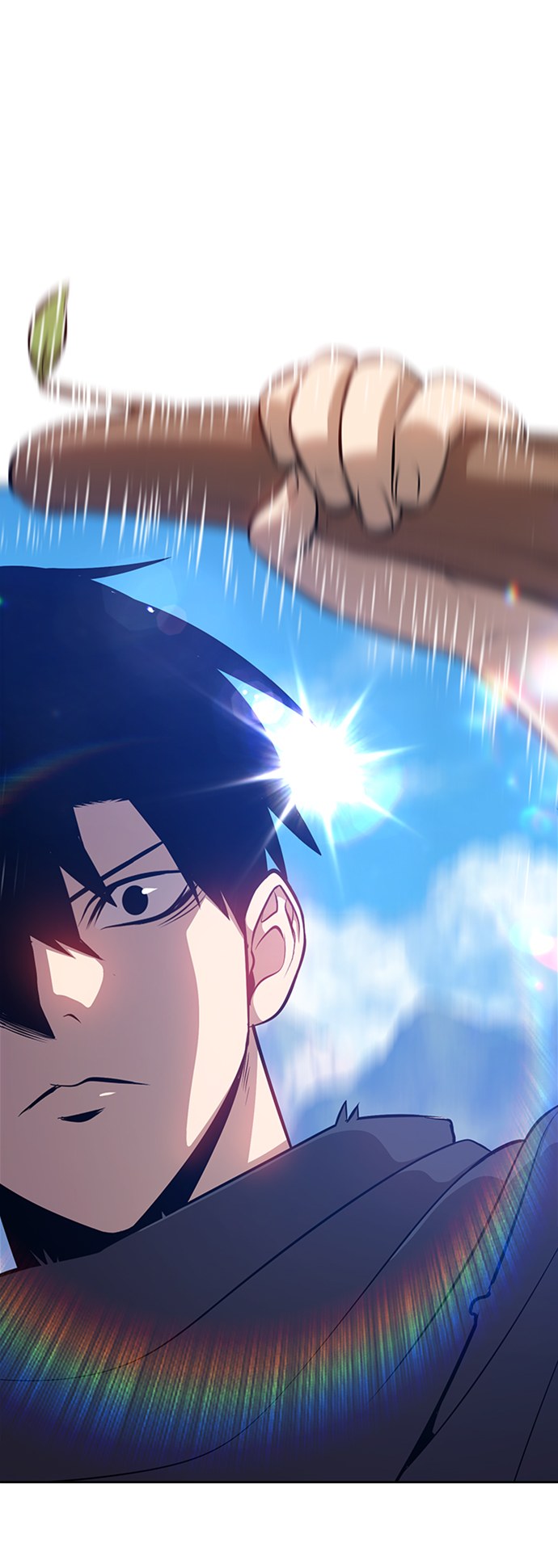 [第3话] 1vs3000000132